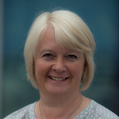 Alison Whitehead