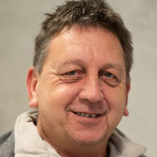 Bruno Stoffels