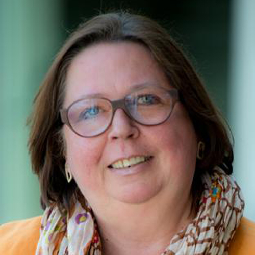 Carla Van Nerom