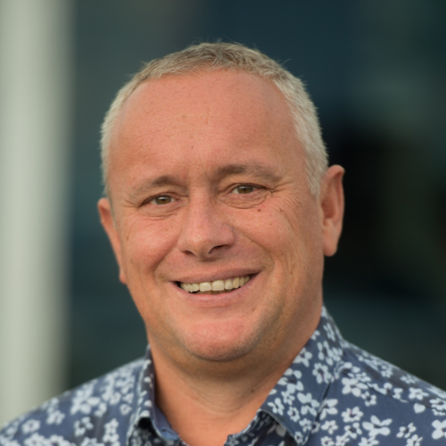 Kris Mees