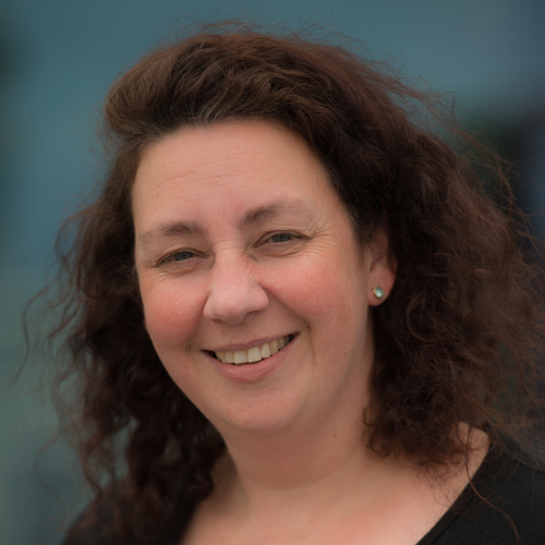 Leen Vanhorenbeke
