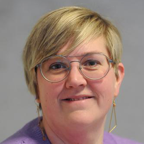 Lien Van Den Berge