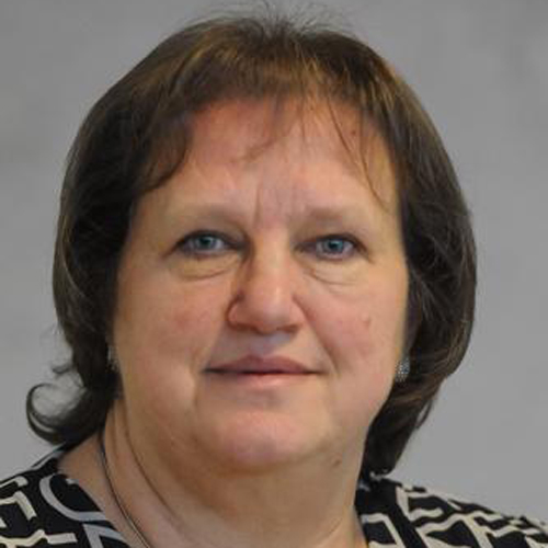 Marleen Vienne