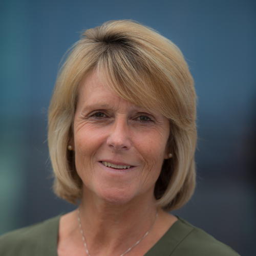 Martine Bomans