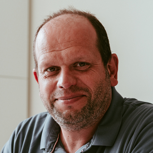 Sven Vandermeylen